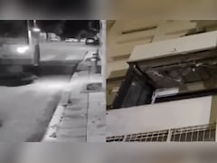 सड़कों पर खून के धब्बे, इमारतों पर क्लस्टर बम के निशान.. तेल अवीव से  NDTV की ग्राउंड रिपोर्ट