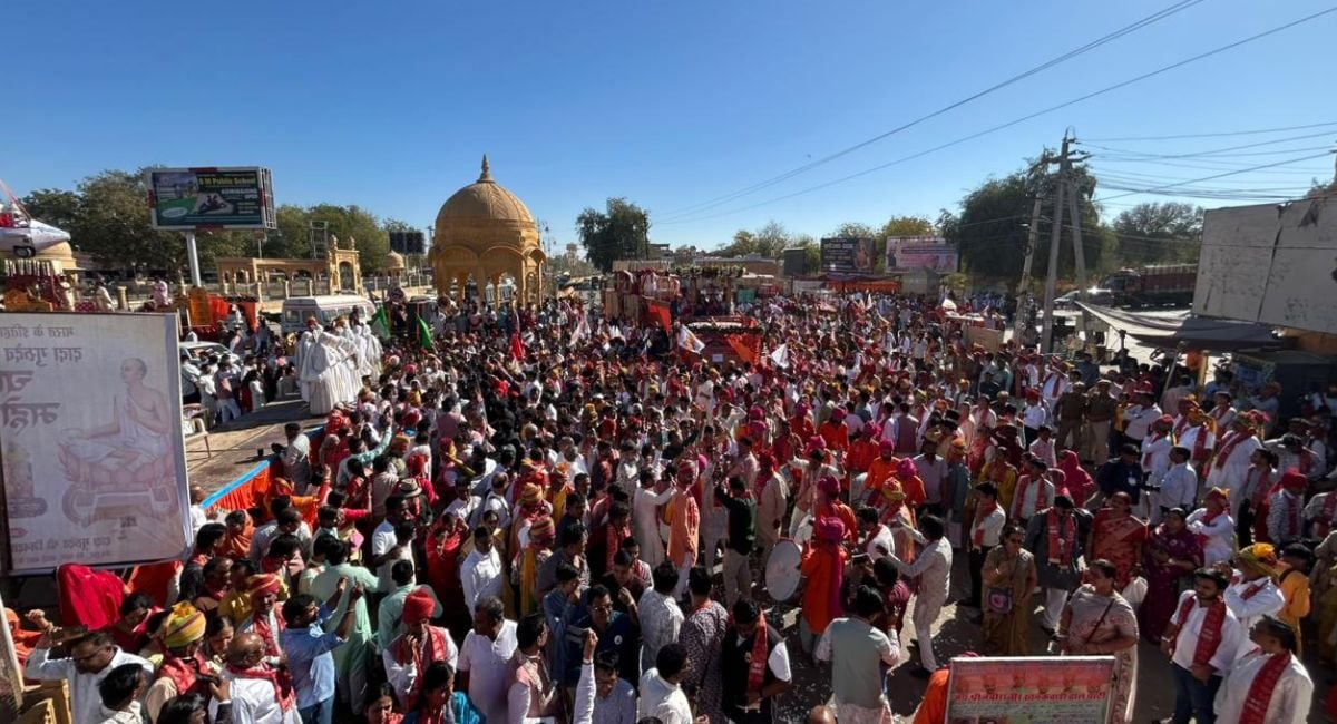 Latest and Breaking News on NDTV