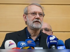 Ali Larijani, Killed Along With His Son, Had Opposed Mojtaba's Elevation