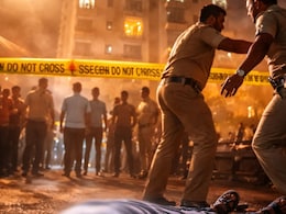 Suicide Case: इंदौर में युवक ने पांचवीं मंजिल से कूदकर की आत्महत्या, पुलिसकर्मी के थप्पड़ मारने से था आहत