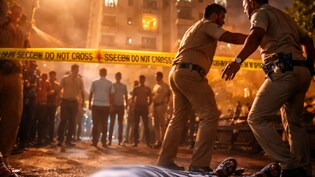 Suicide Case: इंदौर में युवक ने पांचवीं मंजिल से कूदकर की आत्महत्या, पुलिसकर्मी के थप्पड़ मारने से था आहत