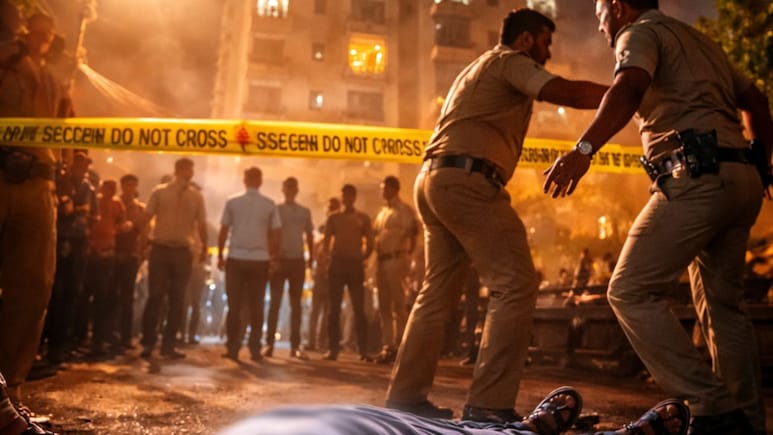 Surat College Girls End Lives Using Anaesthetic Injection; ChatGPT Suicide Queries Found, Elon Musk Reacts