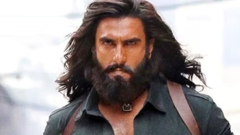 धुरंधर 2 को रिलीज से पहले देखने के लिए 3100 रुपये तक चुका रहे फैन्स, अब तक बिकीं एक लाख से ज्यादा टिकटें