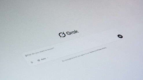 'Only Grok Speaks Truth,' Says Elon Musk, Even As X Investigates Bot's Racist, Offensive Posts