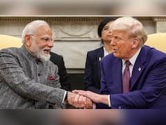 केवल PM मोदी-ट्रंप की बातचीत, एलन मस्क नहीं थे, फोन कॉल को लेकर विदेश मंत्रालय का जवाब