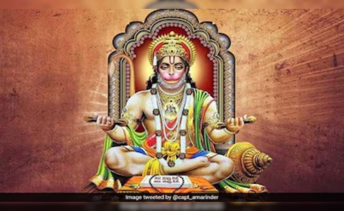 हनुमान जयंती कब है? 1 या 2 अप्रैल, यहां जानें सही तिथि