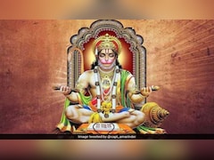 हनुमान जयंती कब है? 1 या 2 अप्रैल, यहां जानें सही तिथि