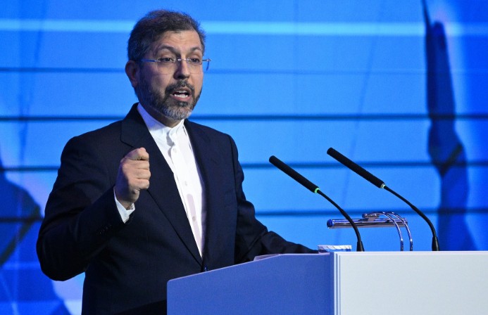 रायसीना डायलॉग 2026: ईरान ने कहा- हमने होर्मुज की जलसंधि बंद नहीं की