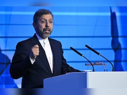 रायसीना डायलॉग 2026: ईरान ने कहा- हमने होर्मुज की जलसंधि बंद नहीं की