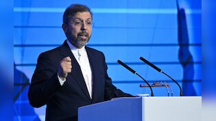 रायसीना डायलॉग 2026: ईरान ने कहा- हमने होर्मुज की जलसंधि बंद नहीं की