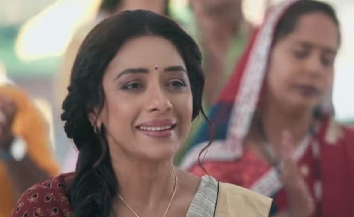 Anupamaa Update: अनुपमा गोवा में जीरो से नई शुरुआत! अनुपमा का बड़ा फैसला, कैफे खोलने का सपना या नई मुसीबत?