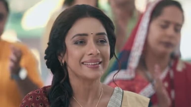 Anupamaa Update: अनुपमा गोवा में जीरो से नई शुरुआत! अनुपमा का बड़ा फैसला, कैफे खोलने का सपना या नई मुसीबत?