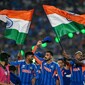 "No Match For The Explosive Cricket": Virat Kohli, Sachin Tendulkars Ultimate Tribute After Indias T20 World Cup Win