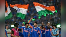 4 Indians, 1 Pak Star In ICC 'Team' Of T20 WC; Captain Did Not Play Final