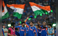 4 Indians, 1 Pak Star In ICC 'Team' Of T20 WC; Captain Did Not Play Final