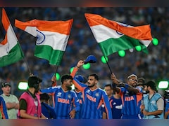4 Indians, 1 Pak Star In ICC Team Of T20 WC; Captain Did Not Play Final