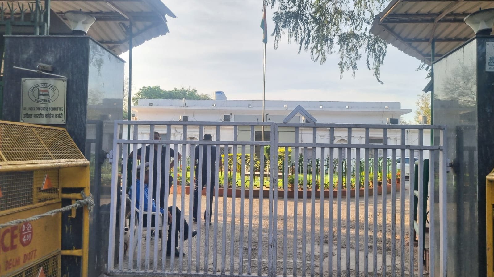 Latest and Breaking News on NDTV