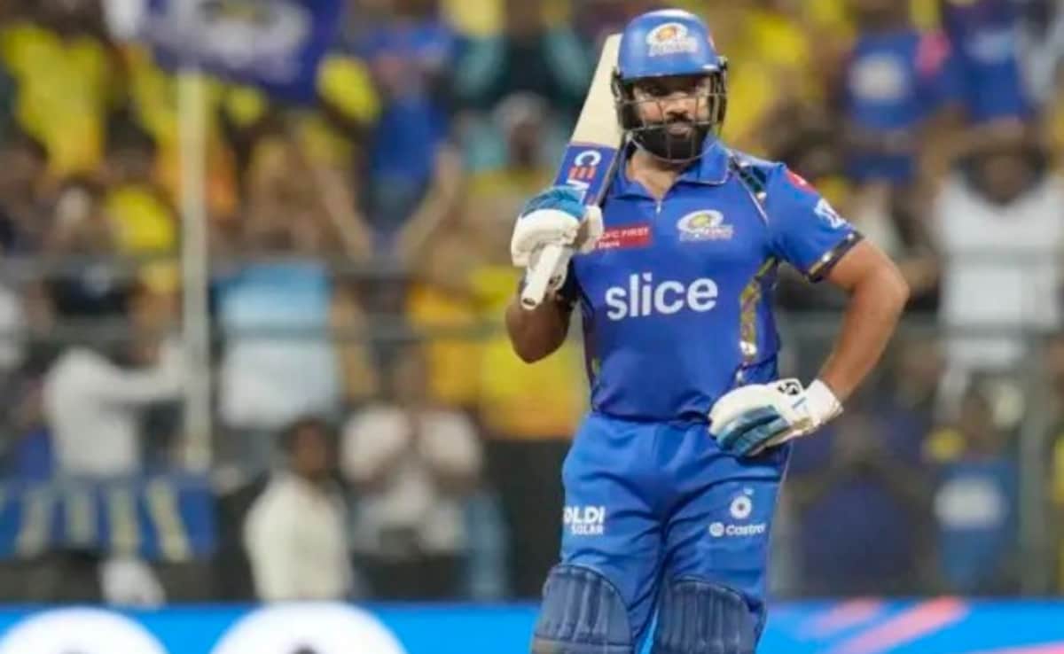 IPL 2026: रोहित शर्मा ने रचा इतिहास, घरेलू मैदान पर किया डबल धमाका, दोनों ही पहली बार हुए