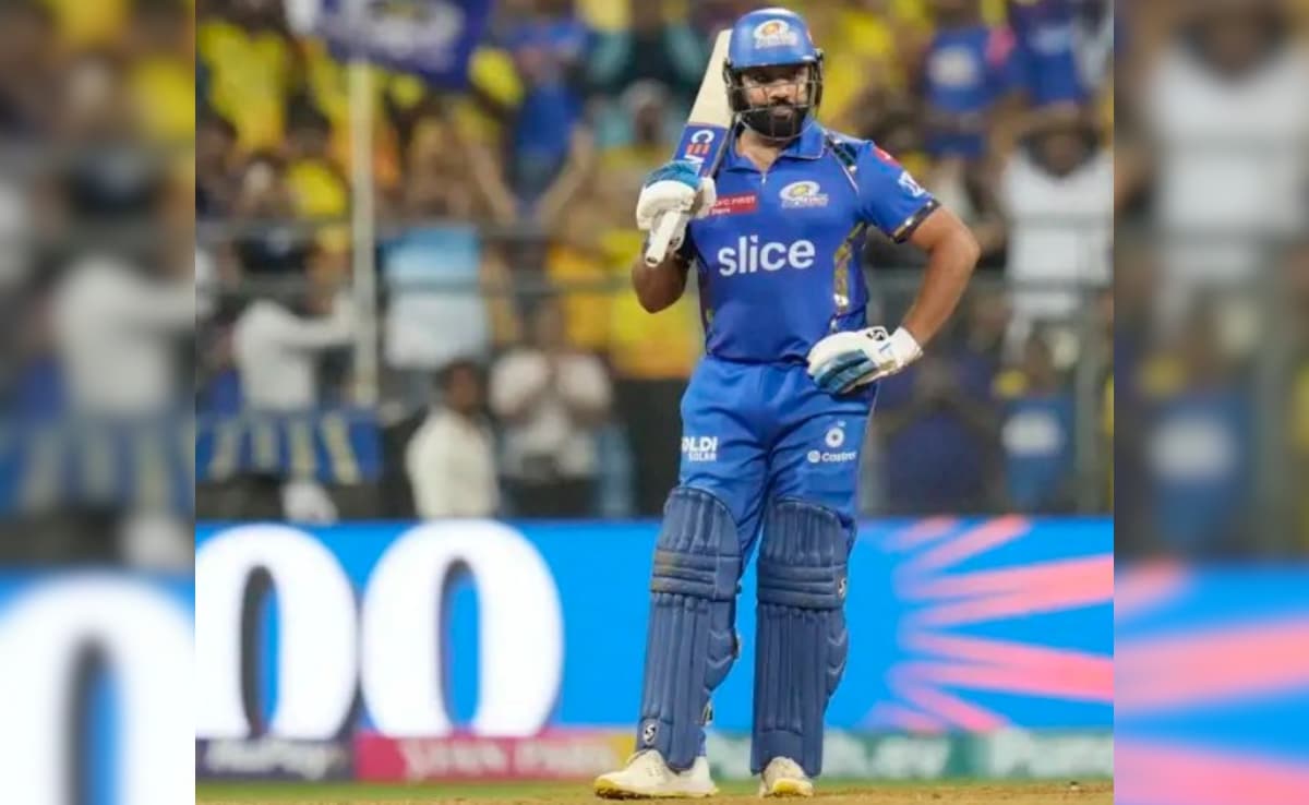 MI vs KKR LIVE Score: रोहित के बाद रिकलटन ने भी जड़ा अर्धशतक, सरपट लक्ष्य की तरफ बढ़ रही है मुंबई