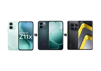 iQOO Z11X 5G vs Oppo A6 5G vs Poco M8 5G: जानें 20K में कौन सा है बेस्ट?