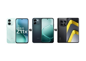 iQOO Z11X 5G vs Oppo A6 5G vs Poco M8 5G: जानें 20K में कौन सा है बेस्ट?