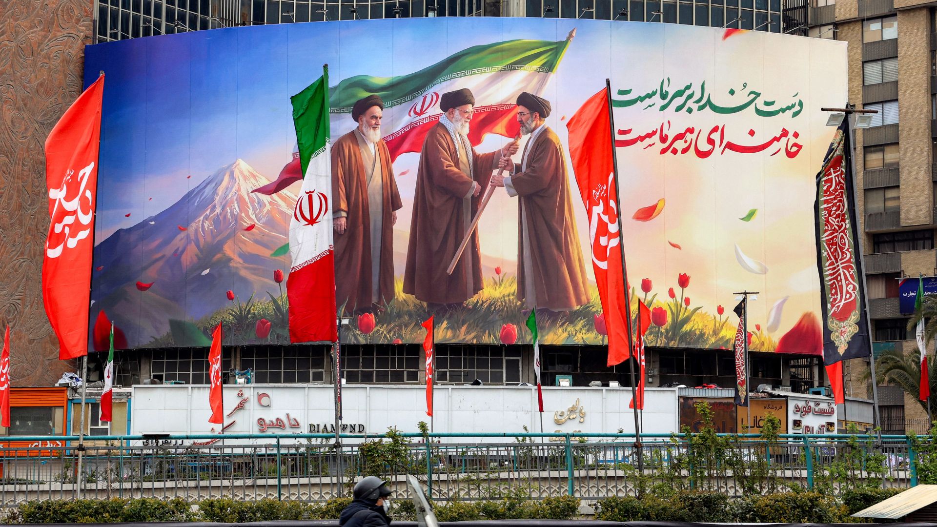 Latest and Breaking News on NDTV