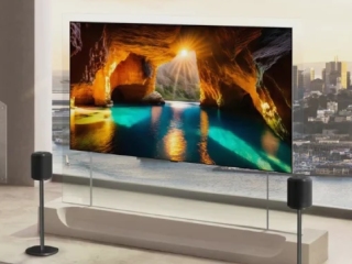 LG ने लॉन्च किए नए वायरलेस OLED TV: 165Hz रिफ्रेश रेट और स्मार्ट AI फीचर्स शामिल, जानें कीमत