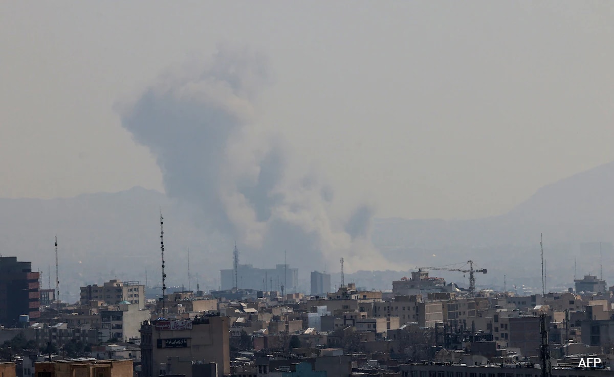 US Allies Saudi, UAE Edge Towards Joining Iran War