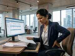 Women's Day: Silent Bone Loss In 30s; Doctor Shares Tips To Maintain Bone Density