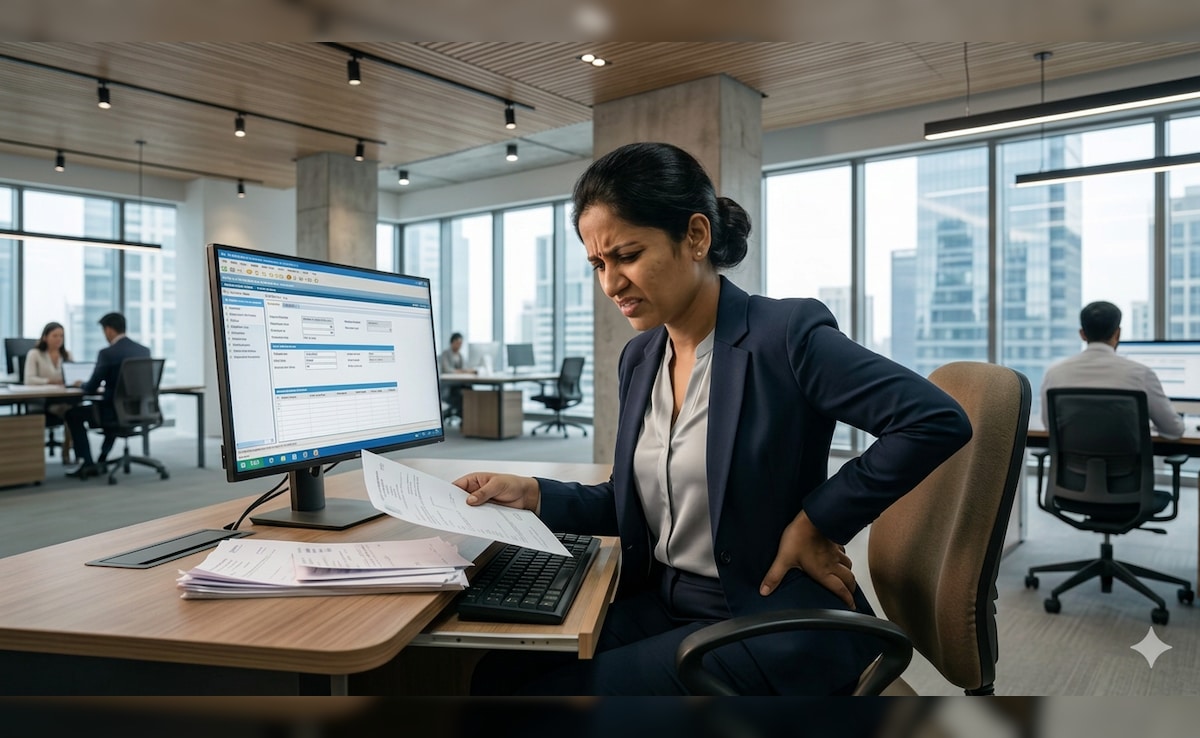 Latest and Breaking News on NDTV