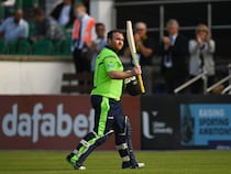 Paul Stirling Steps Down As Ireland T20I Captain