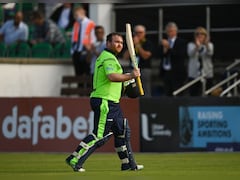 टी20 वर्ल्ड कप में मिली शिकस्त का गम बर्दाश्त नहीं कर पाया यह क्रिकेटर, अब इस फैसले से सबको चौंकाया