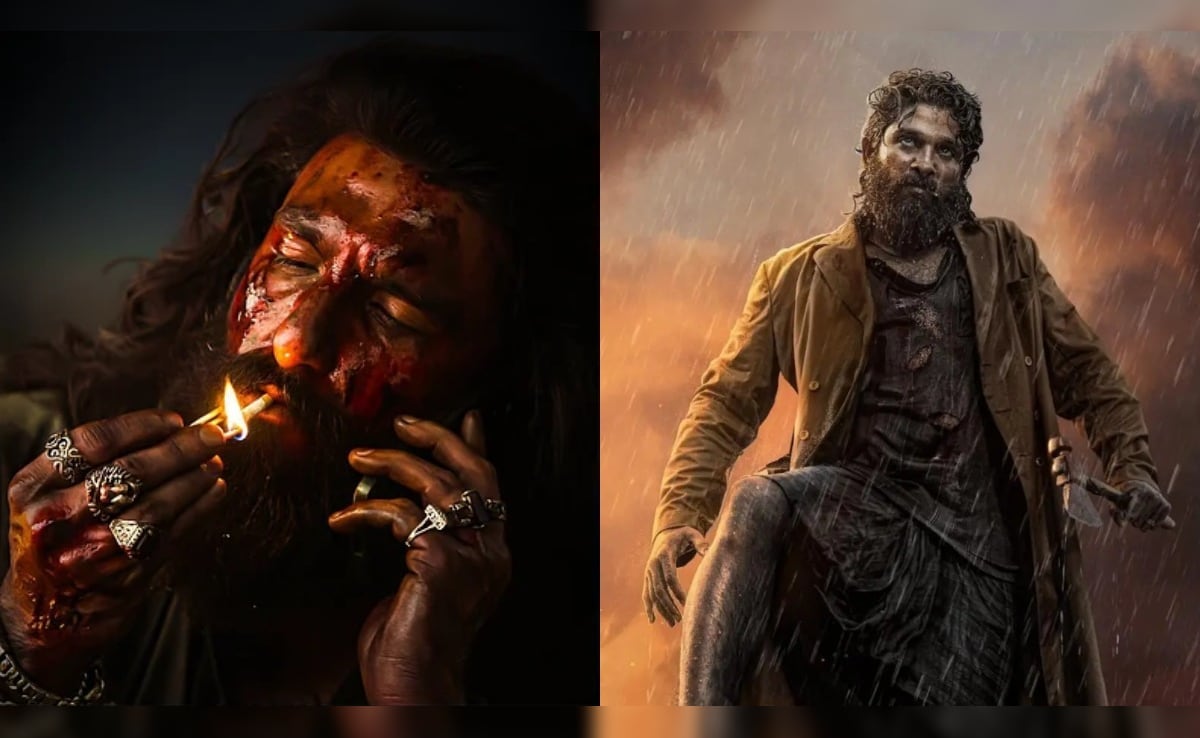 कितनी हो सकती है धुरंधर 2 की लाइफटाइम कमाई? जानें 12 दिन में पुष्पा 2, बाहुबली 2 का कितना था कलेक्शन