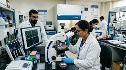 Combining These Two Commonly Prescribed Drugs May Reverse Fatty Liver, Reveals Study