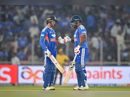 IND vs NZ Final: सैमसन और अभिषेक ने स्टाइल में पास किया फाइनल में पहला बड़ा टेस्ट