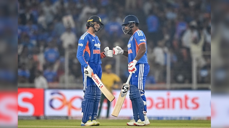 IND vs NZ Final: सैमसन और अभिषेक ने स्टाइल में पास किया फाइनल में पहला बड़ा टेस्ट