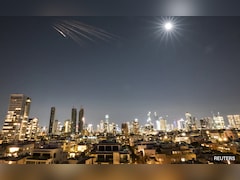 ईरान के पास बैलिस्टिक मिसाइलें अब 1000 से भी कम, ड्रोन हमले भी घटे... NDTV संग बातचीत में ब्रेमर