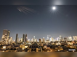 ईरान के पास बैलिस्टिक मिसाइलें अब 1000 से भी कम, ड्रोन हमले भी घटे... NDTV से बोले यूरेशिया ग्रुप अध्यक्ष