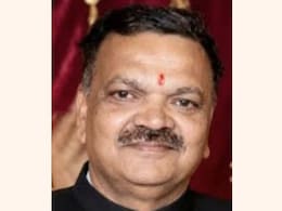 Who Was Vallabh Maheshwari, Shakun Group MD Killed In BMW Crash