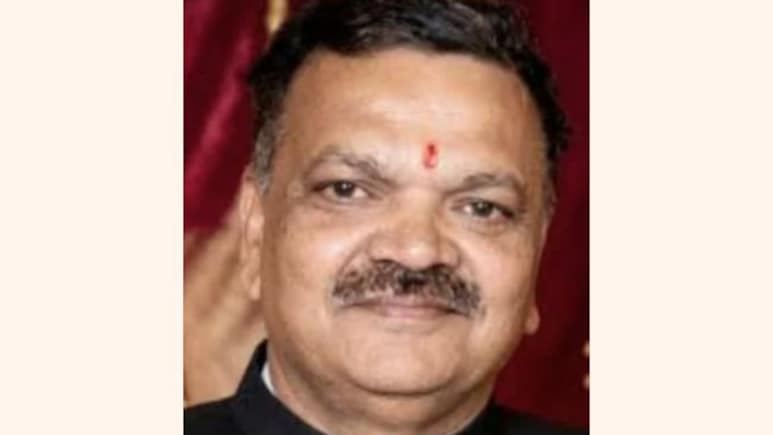 Who Was Vallabh Maheshwari, Shakun Group MD Killed In BMW Crash