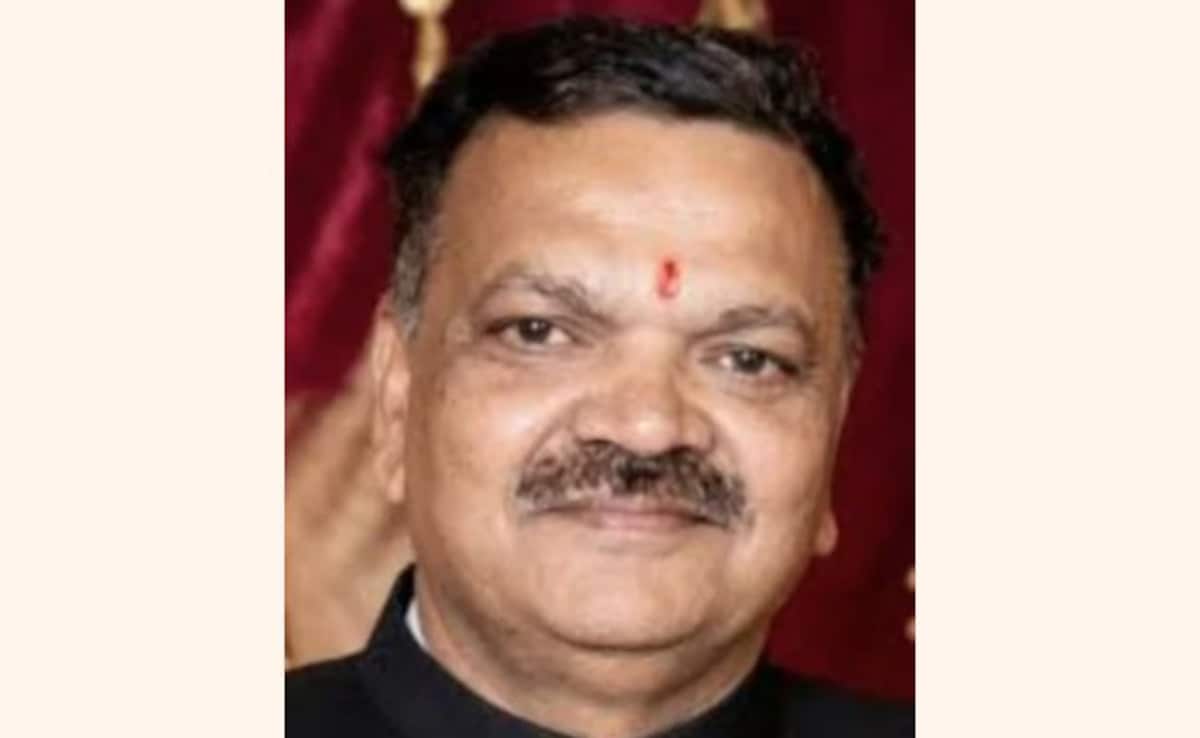 Who Was Vallabh Maheshwari, Shakun Group MD Killed In BMW Crash