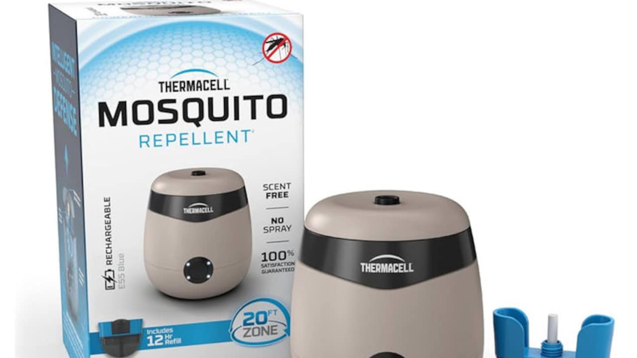How Mosquito Control Gadgets Are Reflecting The New Reality Of Summers