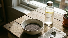 Chia Seeds Could Improve Digestion, Heart Health And Blood Sugar In 14 Days, Says Doctor