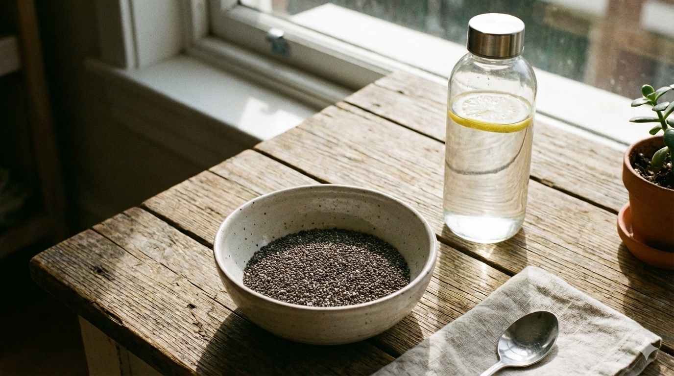 Can Too Much Fibre Irritate Your Gut? Expert Explains How To Consume It Mindfully
