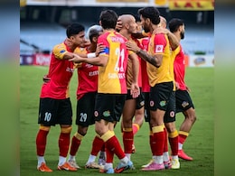 East Bengal vs Mohammedan SC LIVE Streaming, ISL 2025-26 LIVE Telecast: When And Where To Watch