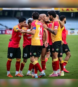 East Bengal vs Mohammedan SC LIVE Streaming, ISL 2025-26 LIVE Telecast: When And Where To Watch