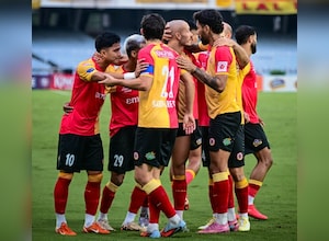 East Bengal vs Mohammedan SC LIVE Streaming, ISL 2025-26 LIVE Telecast: When And Where To Watch