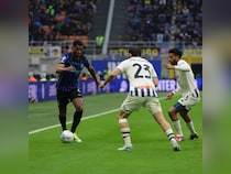 Inter Milans Serie A Title Bid Hit With Atalanta Draw