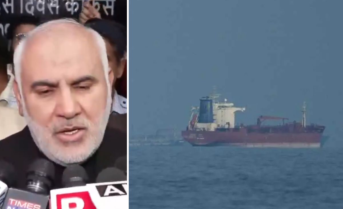 होर्मुज में भारतीय जहाजों को सेफ पैसेज देगा ईरान: भारत में ईरान के राजदूत