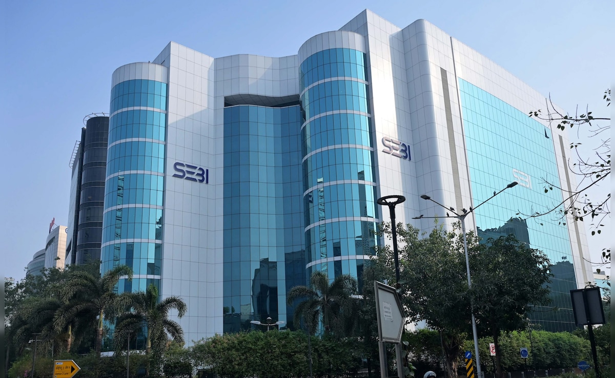 "Interested In Money Coming Back To India": Top Court To SEBI In Sandesara Case